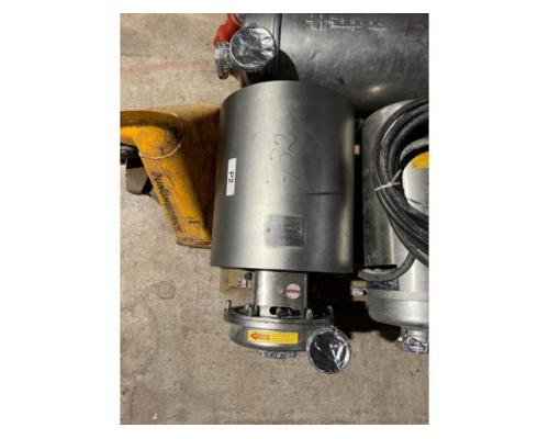 Kreiselpumpe Alfa Laval LKH 10/163 SSS - Bild 1