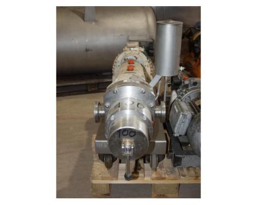 Drehkolbenpumpe Alfa Laval LKPL 1015 - Bild 2