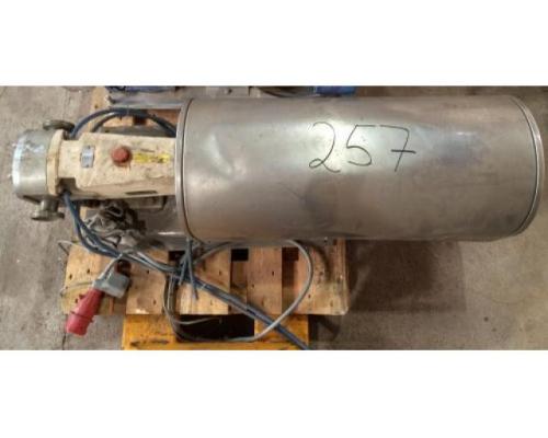 Drehkolbenpumpe Alfa Laval SK 3/038/LD - Bild 1