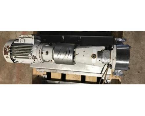 Drehkolbenpumpe Alfa Laval SR - Bild 1