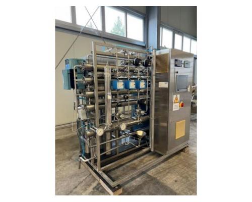 Wasseraufbereitungsanlage BWT, Typ Osmotron - Bild 2