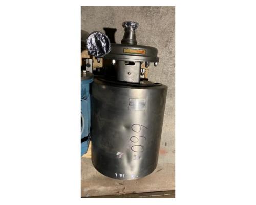 Kreiselpumpe Alfa Laval Typ LKH-35/205 SSS - Bild 3