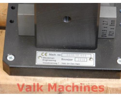 MEULEMAN KC10 Ausklinkmaschine - Bild 4