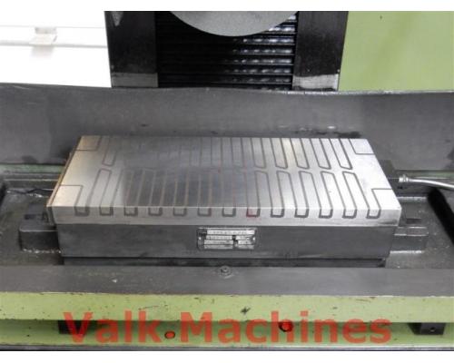 ZIERSCH + BALTRUSCH FS 2040 H + HA Horizontale - Flachschleifmaschine - Bild 4