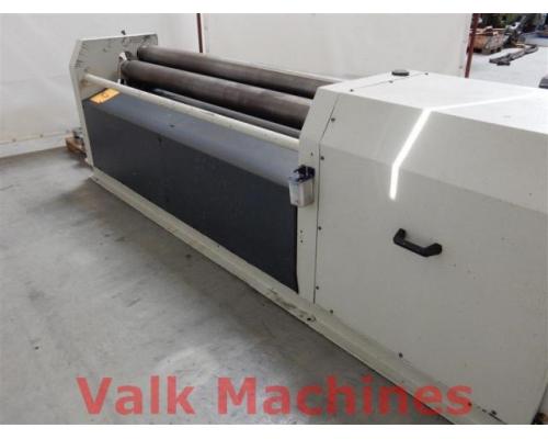 SAHINLER MRM-S2050/150 Blechrundbiegemaschine - 3 Walzen - Bild 3