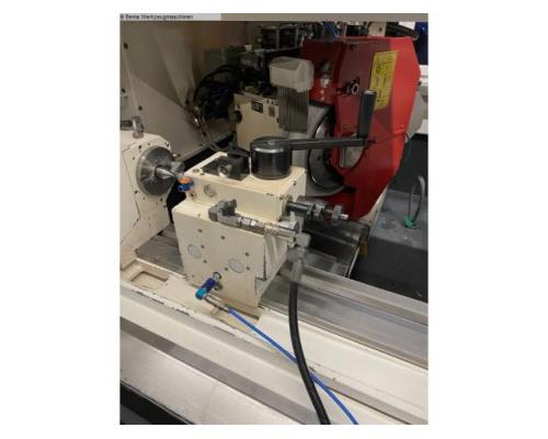 STUDER S33 Rundschleifmaschine - Universal - Bild 3