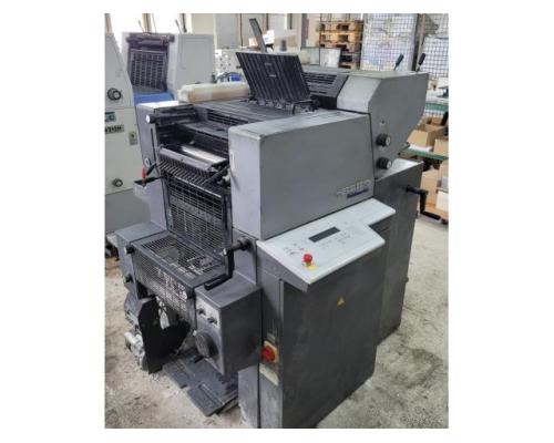 Heidelberg Printmaster QM 46-2 - Bild 2