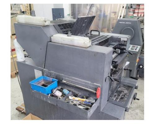 Heidelberg Printmaster QM 46-2 - Bild 3