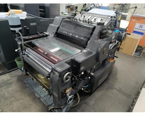 Heidelberg KORD 64 - Bild 2