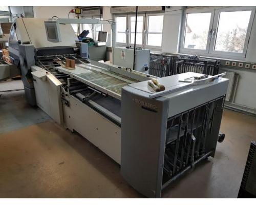 Heidelberg STAHLFOLDER KH 78/6 KTL - RFH - Bild 1