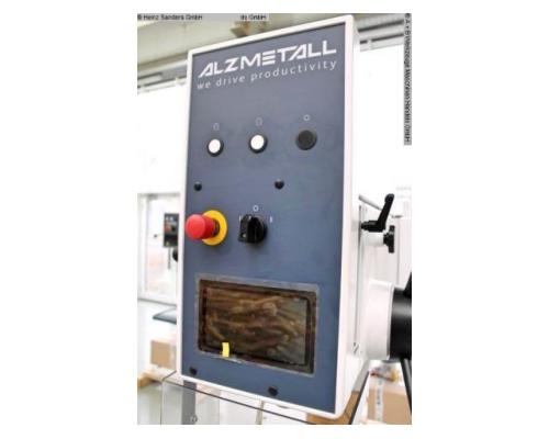 ALZMETALL AB 34 iTRONIC Säulenbohrmaschine - Bild 5