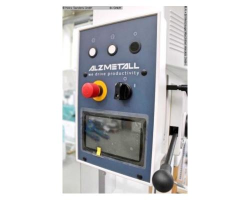 ALZMETALL AX 4 iTRONIC Säulenbohrmaschine - Bild 3