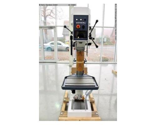 ALZMETALL AX 4 iTRONIC Säulenbohrmaschine - Bild 6