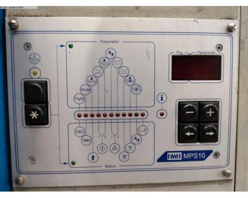 DALEX PMS 10-2 Punktschweissmaschine - Bild 4