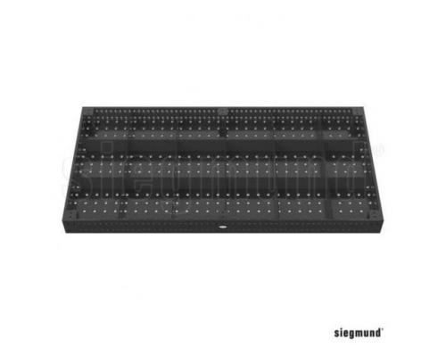 SIEGMUND Professional 750 3000 x 1500 Schweisstisch - Bild 1