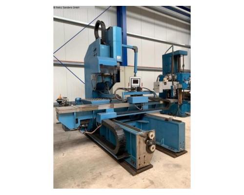 HMB PBM 1000/60 Koordinatenbohrmaschine - Bild 1