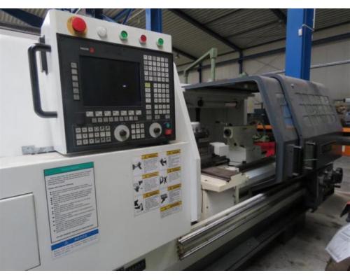 YUNNAN CY-K660T CNC Drehmaschine - Bild 6