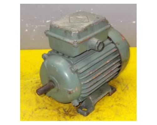 Elektromotor 0,6 kW 925 U/min von VEM – BR90,2/6 - Bild 14