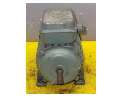 Elektromotor 0,6 kW 925 U/min von VEM – BR90,2/6 - Bild 15