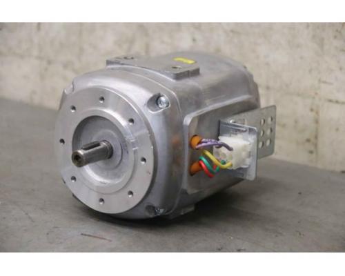 Elektromotor 0,33 kW 1400 U/min von ELMO – QSB 71 B/4-2T - Bild 1