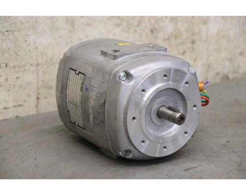 Elektromotor 0,33 kW 1400 U/min von ELMO – QSB 71 B/4-2T - Bild 2