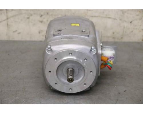 Elektromotor 0,33 kW 1400 U/min von ELMO – QSB 71 B/4-2T - Bild 3