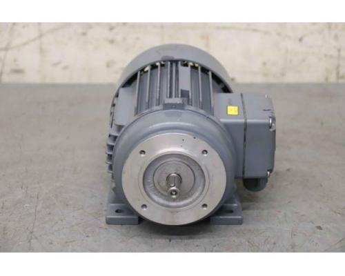 Elektromotor 0,12 kW 1390 U/min von ATB – AF63/4A-7 - Bild 3