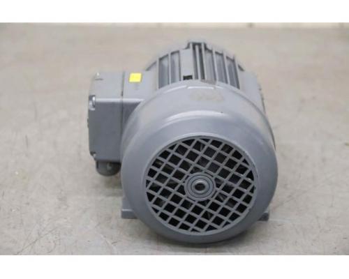 Elektromotor 0,12 kW 1390 U/min von ATB – AF63/4A-7 - Bild 6