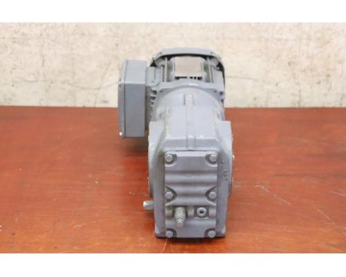 Getriebemotor 0,37 kW 16 U/min von SEW-Eurodrive – KA37 DRS71S4/TF/AL - Bild 3