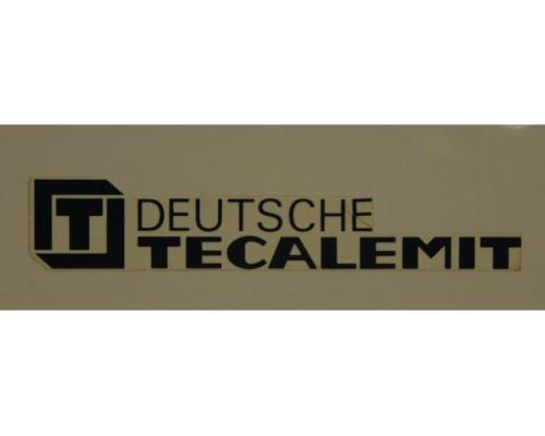 Ölkabinett von Tecalemit – fuer 200 l Fass - Bild 6