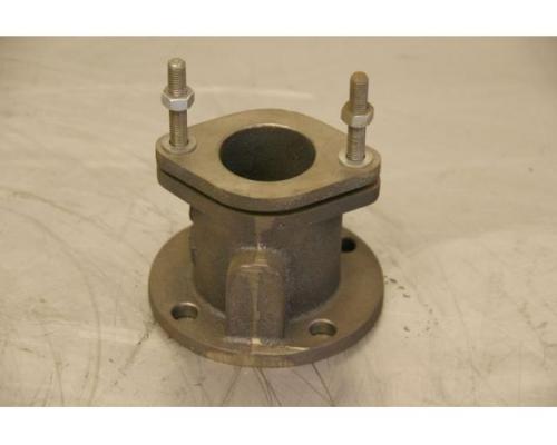 Stopfbuchse von NEMA – Durchmesser 40 mm - Bild 1