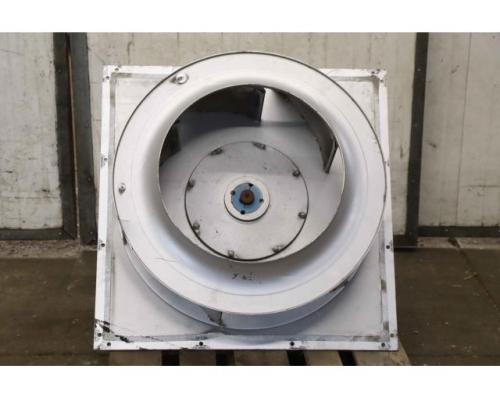 Radialventilator 6,8 kW von unbekannt – Ø 715 mm - Bild 3