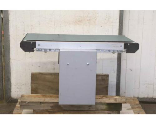 Förderband frequenzgeregelt von Transnorm – TS 1100 970 x 500 mm - Bild 3