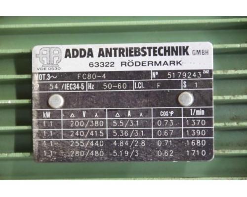 Hydraulikaggregat 1,1 kW 130 bar von Bosch – 3,8 l/min - Bild 5