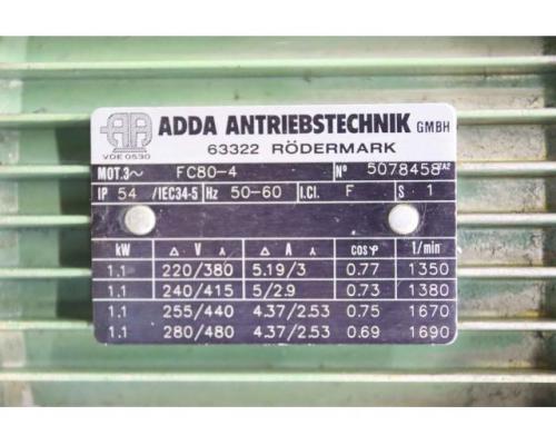 Hydraulikaggregat 1,1 kW 130 bar von Bosch – 3,8 l/min - Bild 6