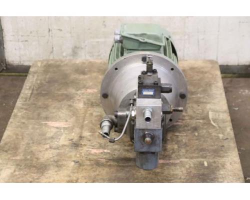 Hydraulikaggregat von Orsta – 7,5 kW 1435 U/min - Bild 3