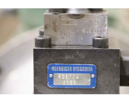 Hydraulikaggregat von Orsta – 7,5 kW 1435 U/min - Bild 7