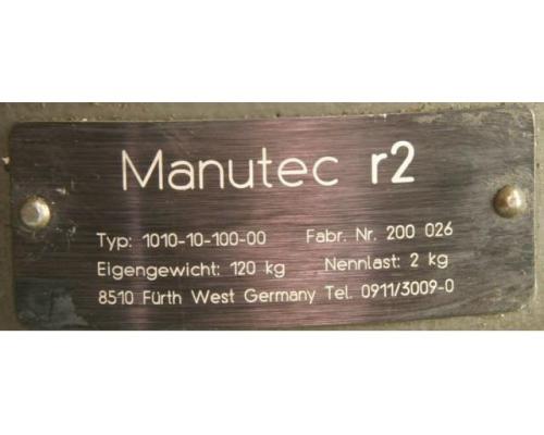 Roboter von Manutec – r2 - Bild 8