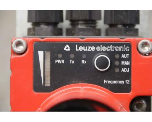 Datenlichtschranke von Lenze – DDLS 200/120.2-10 - Bild 7