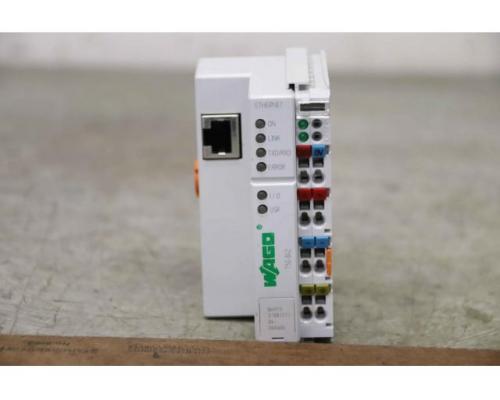 Ethernet Switch von Wago Demag – 750-842 - Bild 3