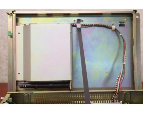 Logigeinheit CNC Steuerung von Heidenhain Mikron – LE 415 B 267 223 49 UME 600 - Bild 7