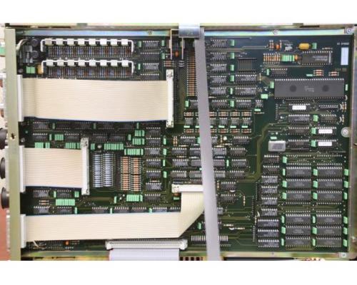 Logigeinheit CNC Steuerung von Heidenhain Mikron – LE 415 B 267 223 49 UME 600 - Bild 12