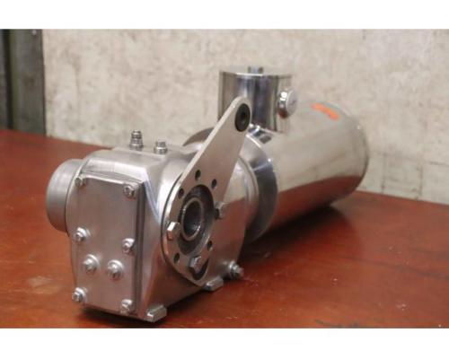 Getriebemotor 0,75 kW 33 U/min Edelstahl von SEW-Eurodrive Marlin – KEST37T TENV80-4B - Bild 1