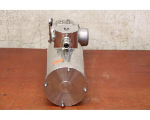 Getriebemotor 0,75 kW 33 U/min Edelstahl von SEW-Eurodrive Marlin – KEST37T TENV80-4B - Bild 7