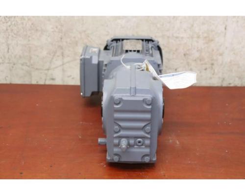 Getriebemotor 0,55 kW 24 U/min von SEW-Eurodrive – KA37 DRN80M4/RS/TF/AL - Bild 3