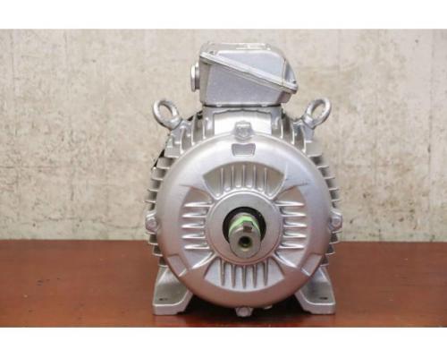 Elektromotor 7,5 kW 1460 U/min von Weg – W22 132M-04 - Bild 3