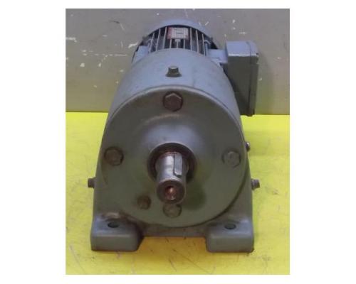 Getriebemotor 0,55 kW 50 U/min von SEW Eurodrive – R60DT80K4 - Bild 3