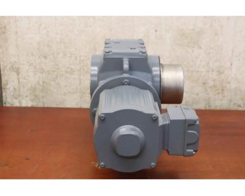 Getriebemotor 0,55 kW 6,4 U/min von SEW-Eurodrive – SA77 DAS90S4/TF/IS - Bild 6