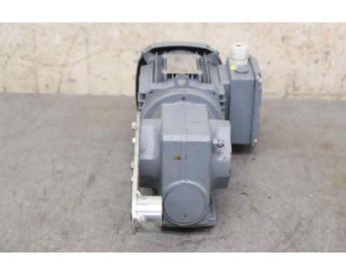 Getriebemotor 0,55 kW 72 U/min von SEW-Eurodrive – SA37 DRS71M4 - Bild 3