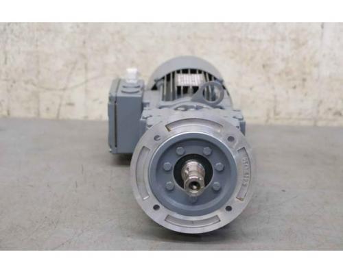 Getriebemotor 0,55 kW 75 U/min von SEW-Eurodrive – RF27 DT80K4/BMG - Bild 3